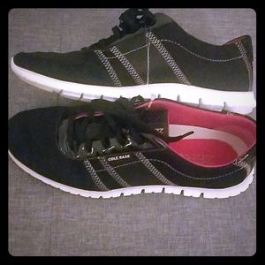 Cole Haan zero grand sneakers